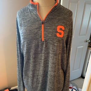 Syracuse pullover